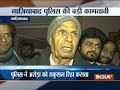 Ghaziabad police rescues businessman abducted for a ransome of Rs 2 crore