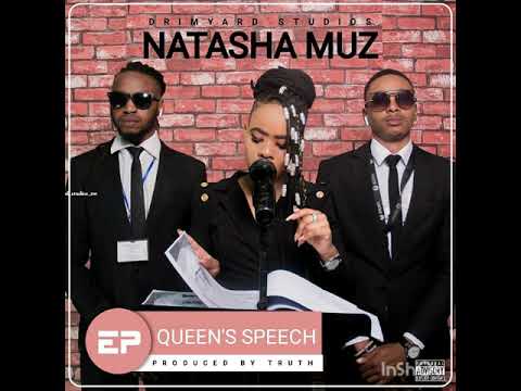 Natasha Muz~Ghetto