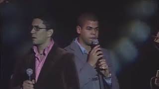 Tercer Cielo- Algun Dia Te Vere en Vivo