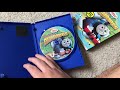 My 2008 Thomas And Friends DVD Collection