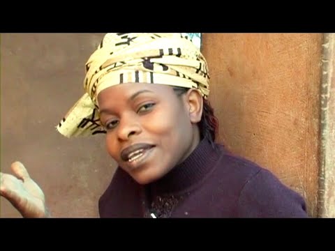 Mai Olivia Charamba - Hakuna Chombo (Official Video)