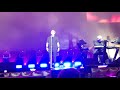 Soft Cell - Loving You Hating Me - Live at The O2 London - 30 September 2018