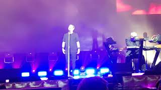 Soft Cell - Loving You Hating Me - Live at The O2 London - 30 September 2018