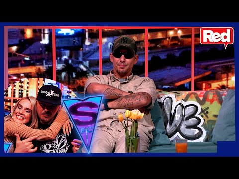 Špic - deo 6 - Seven o pesmi "So sexy" - 24.06.2021. - Red TV