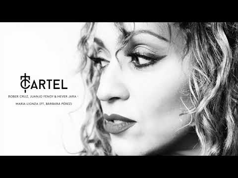 Rober Cruz, Juanjo Fenoy & Hever Jara - Maria Lionza (Feat. Bárbara Pérez)  [Official Music Video]