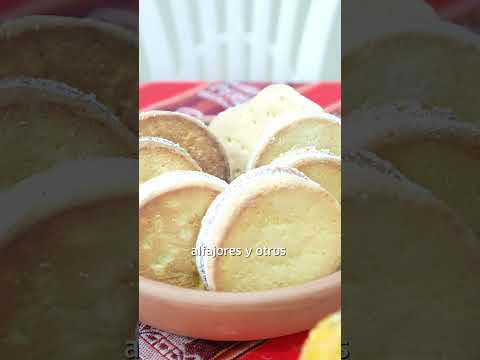 Desayuno en Tarata: charqui, maicillo y alfajores | Tacna