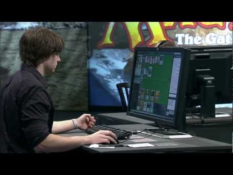 2011 Worlds: Magic Online Championship