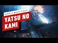 Nioh 2 Walkthrough - Yatsu-no-Kami Boss Fight