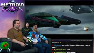 Metroid Prime 4: Beyond Part 1