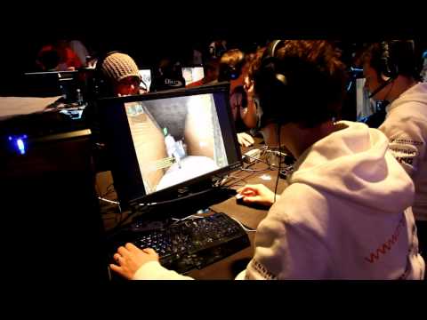 30P LAN: mTw vs. XAYA-GAMING