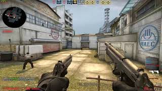 csgo bot