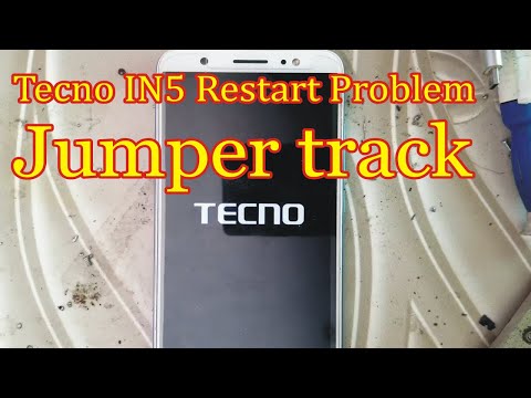 Tecno in5 automatically restart problem solution, all Android restart problem solution#