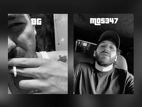 TGK MUSIC and Mos347