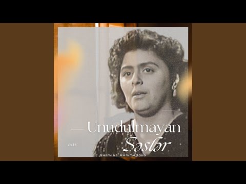 Niyə sevdim mən səni