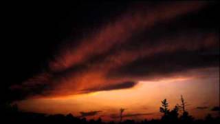 Soul Embraced - Angel with Raven Hearts