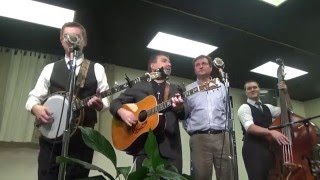 Rank Stranger, Ralph II, Rick Oldfied, Alex Leach, Noah Brown, John Rigsby