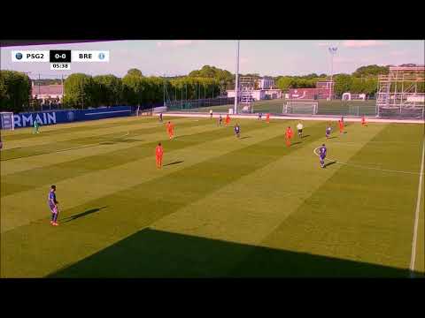 21 NATIONAL 3 J22 PARIS SAINT-GERMAIN ( PSG ) / BRÉTIGNY FCS