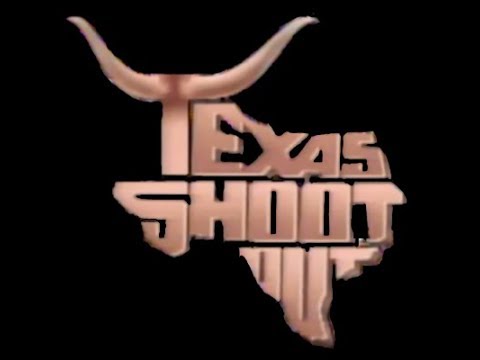 Gotmark76 - Clash of the Champions: Texas Shoot Out (GM76 Ep. 7)