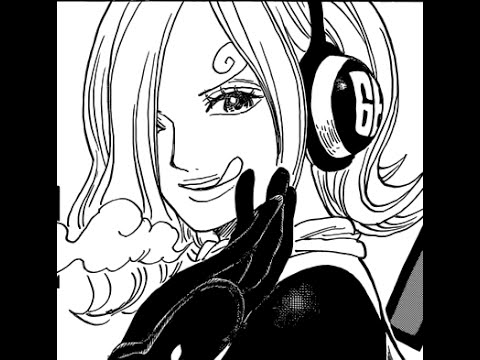 One Piece Chapter 826 Review  ワンピース