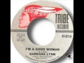 Barbara Lynn - I'm A Good Woman