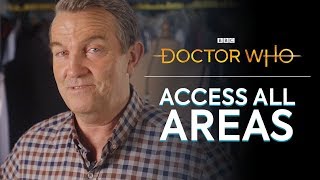 Episode 2 | Access All Areas