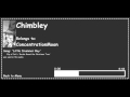 Chimbley Little Drummer Boy