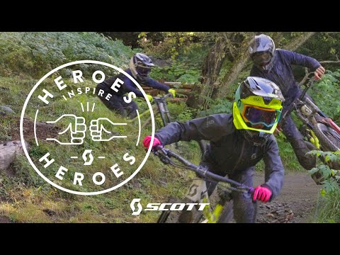 The Meiers | Heroes Inspire Heroes