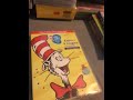 PBS Kids Dvd Vhs Collection Part 1