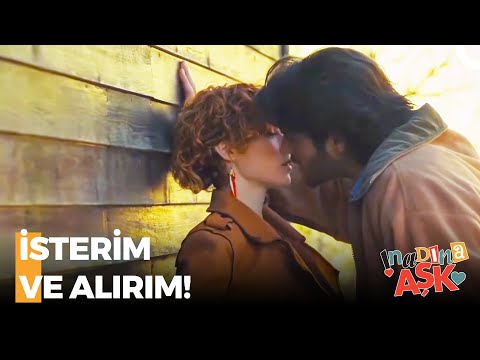 Defne, Yalın'ın Aklını Başından Alıyor - İnadına Aşk