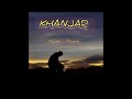 KHANJAR || Slowed n Reverb || Masha Ali || Punjabi song 🎧