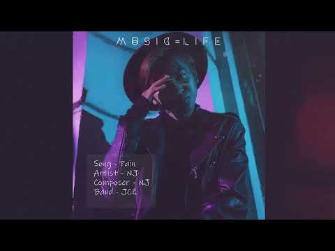 NJ - Pain (Audio)