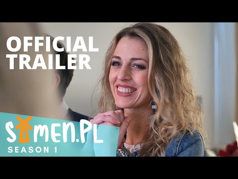 Samen.PL - International Trailer (Season 1)