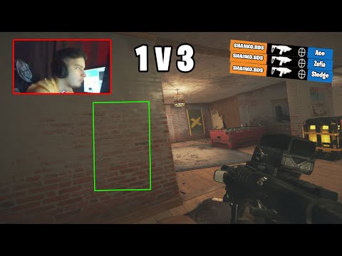 Shaiiko Is Unstoppable With Aruni !