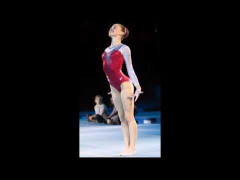 Gymnastics Floor Music - Cellopa