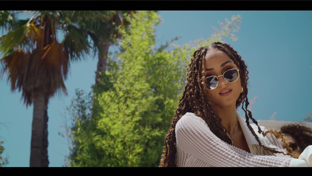 Skylar Stecker — Earth Sign
