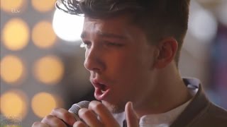 Matt Terry - Stand By Me  - Audition - The XFactor UK