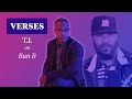 T.I.’s Favorite Verse: Bun B’s Verse on “Murder” | VERSES