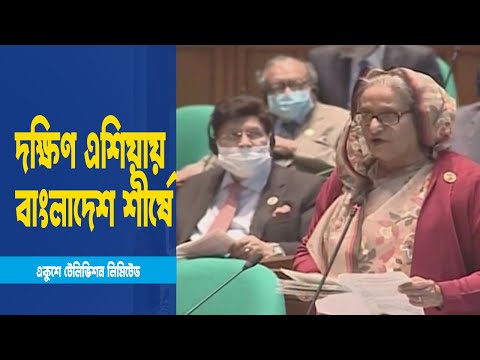 বিদ্যুৎখাতের উন্নয়নকে সর্বোচ্চ গুরুত্ব দিচ্ছে সরকার