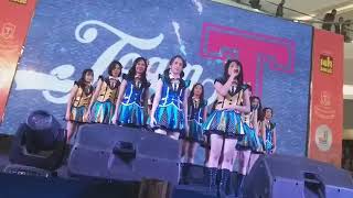 Download lagu JKT48 Team T - Kegarete Iru Shinjitsu mp3