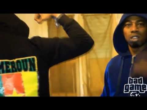 BADGAME TV par (IIce Mann) | LA BRAKATAPE vol.1 (2ème cartouche)