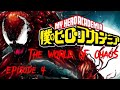MHA World Of Chaos Episode 4