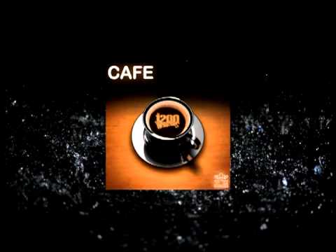 CAFE - THE 1200 WARRIORS