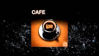 CAFE - THE 1200 WARRIORS