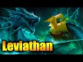 Leviathan -Top Biblical Monster - Fiction & Mythology