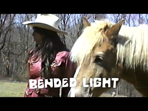 Rahill - 'Bended Light' (Official Video)