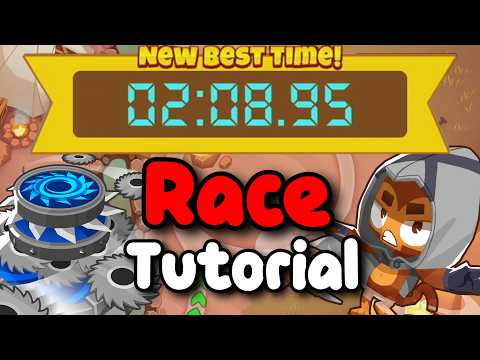 Race Btd6