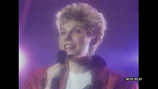Anne Murray   Now And Forever You And Me  1986 Solid Gold