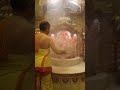 Shri Siddhivinayak Ji DHOOP AARTI Today