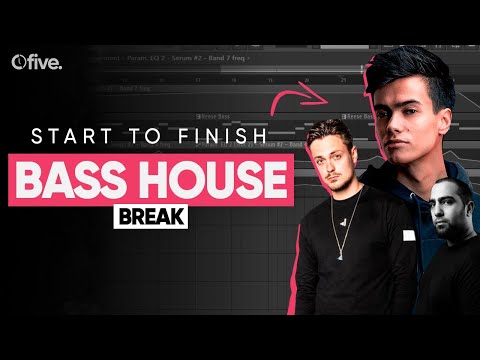 STMPD Style Start To Finish 🤯💥 | EP 02: Break (+FREE FLP)