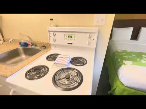 WESTGATE inn - portage la prairie - no microwave